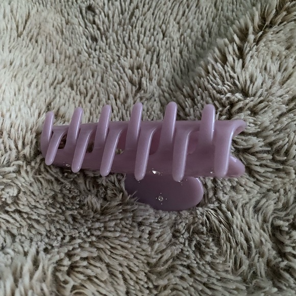 $5 ADD ON 🌸 AMERICAN EAGLE Claw Clip - Picture 2 of 2